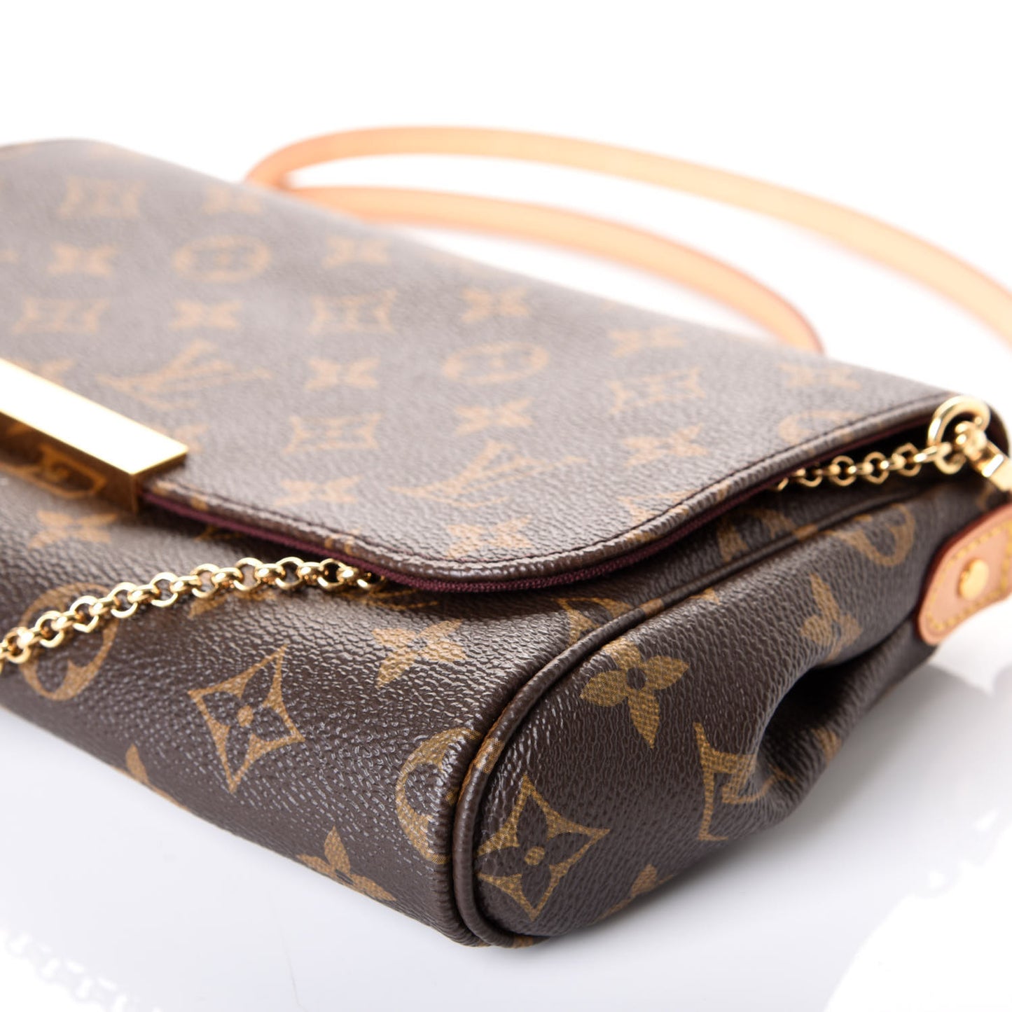 Monogram Favorite MM