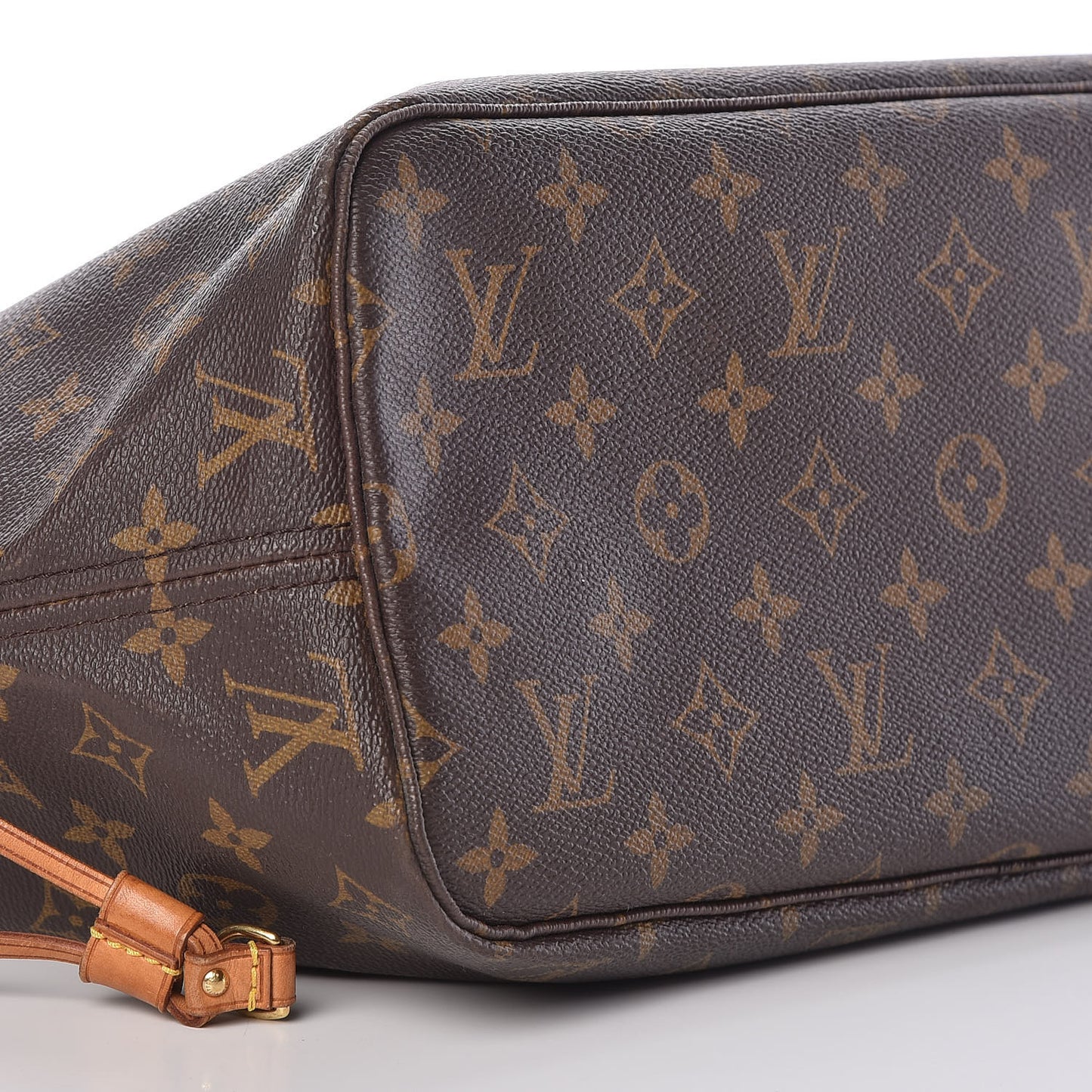 Monogram Neverfull MM