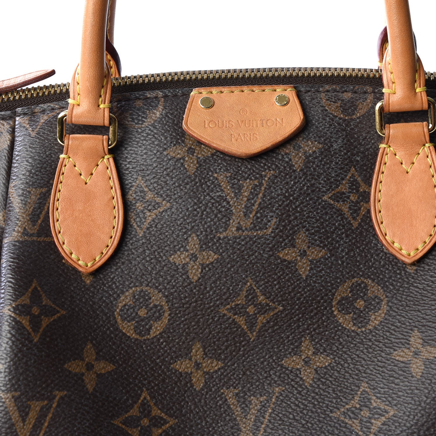 Louis Vuitton Monogram Turenne PM 11 of 11