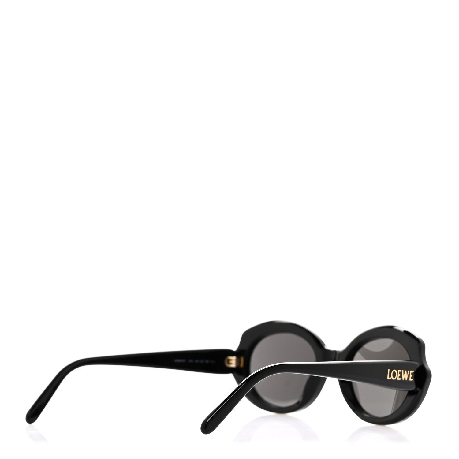 Loewe Acetate Sunglasses LW40147I Black 4 of 6