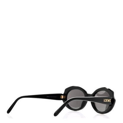 Loewe Acetate Sunglasses LW40147I Black 4 of 6