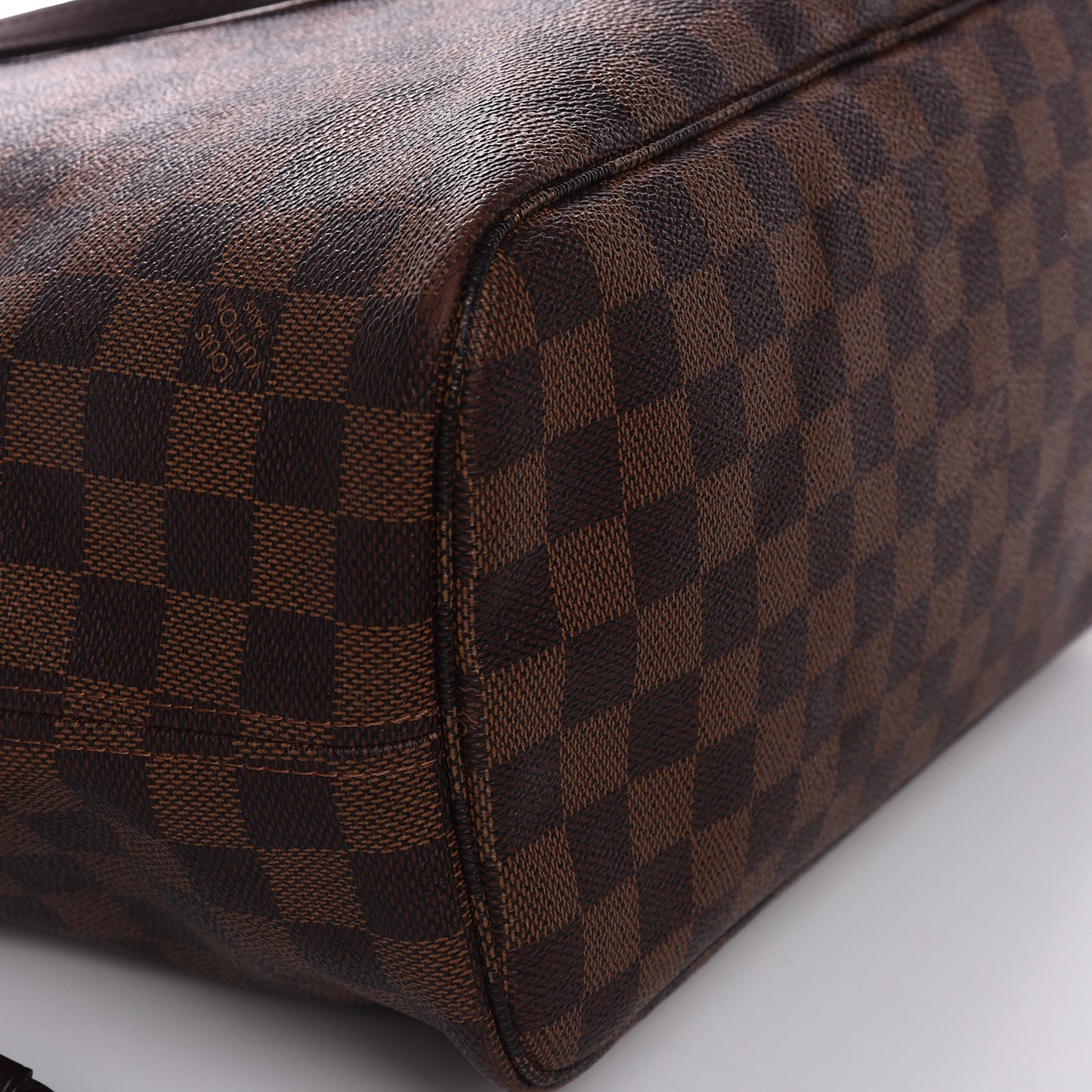 Damier Ebene Neverfull MM