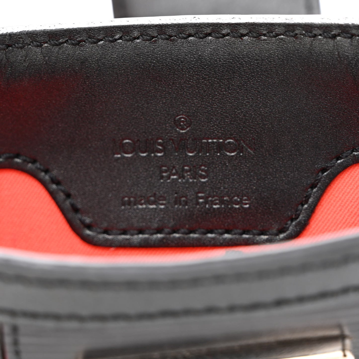 Epi Stretch Mojito Black