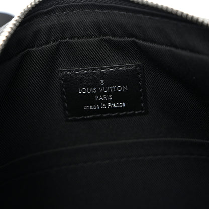 Louis Vuitton Reverse Monogram Eclipse Trio Messenger 6 of 9