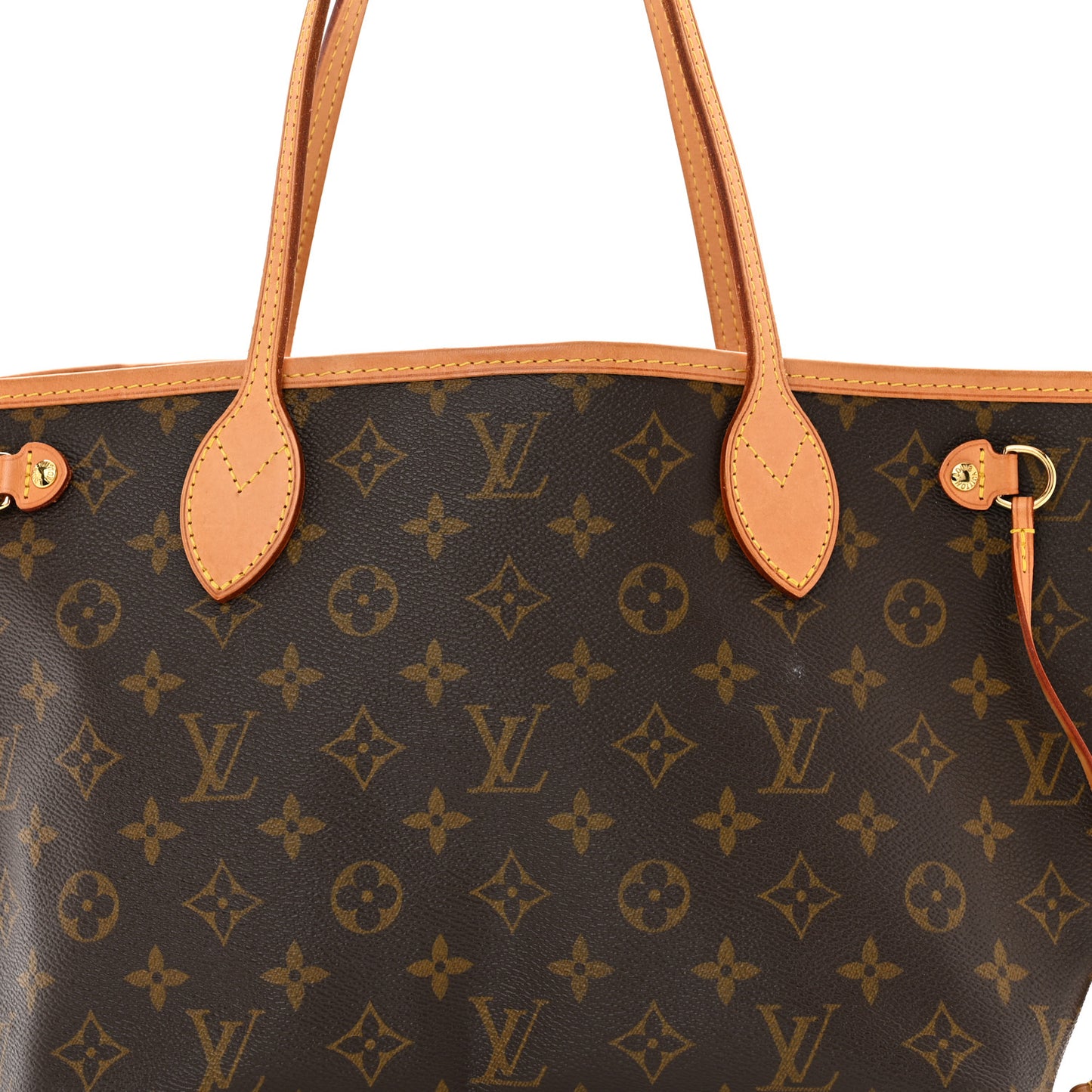 Monogram Neverfull PM