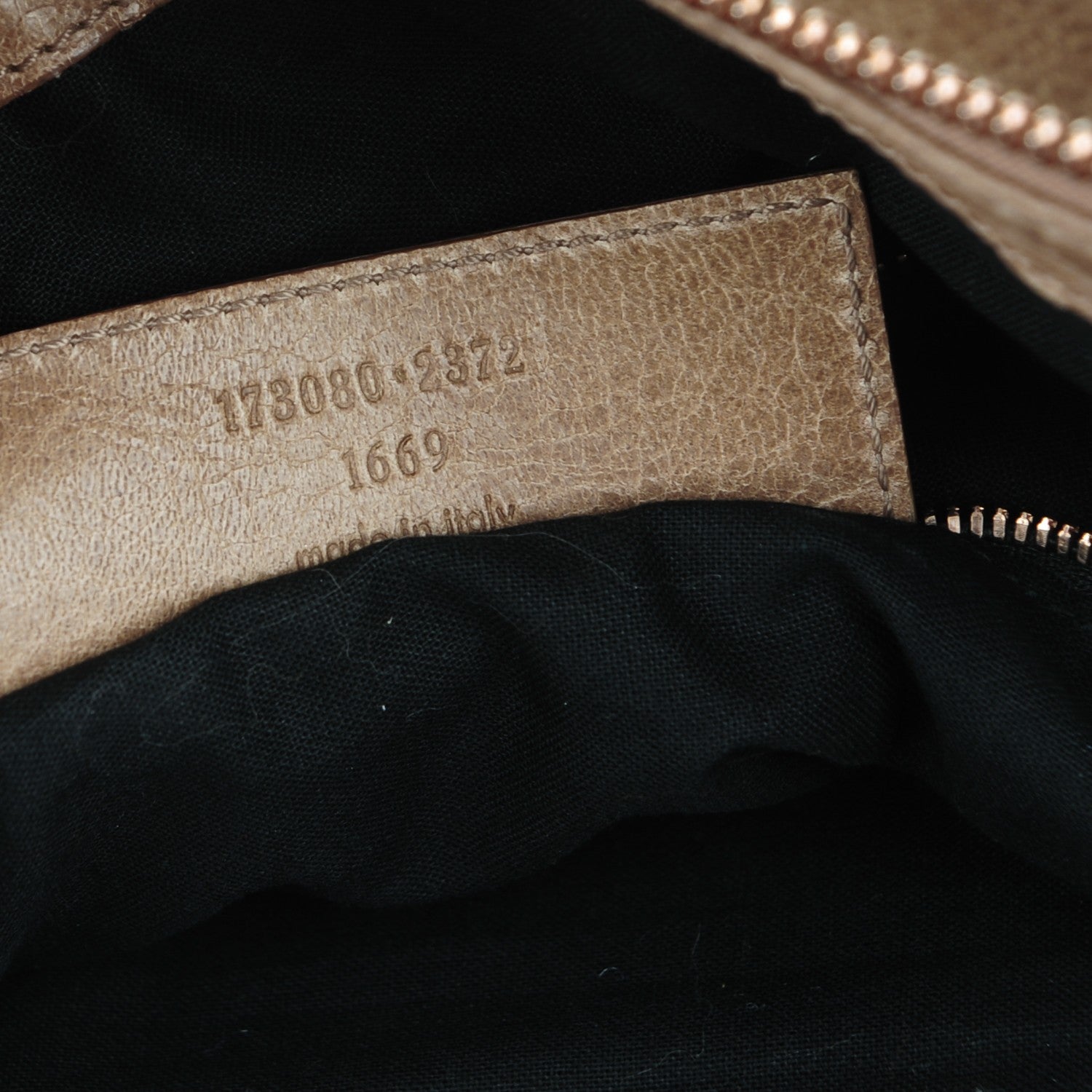 Balenciaga Agneau Giant 21 Rose Gold Hardware Work Seigle 9 of 9