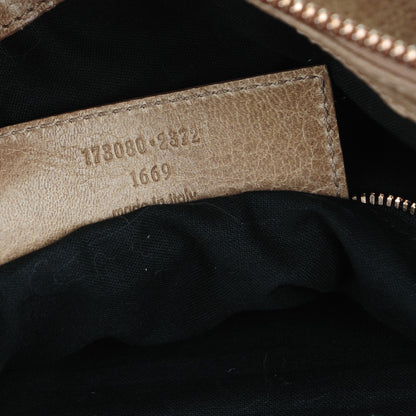 Balenciaga Agneau Giant 21 Rose Gold Hardware Work Seigle 9 of 9
