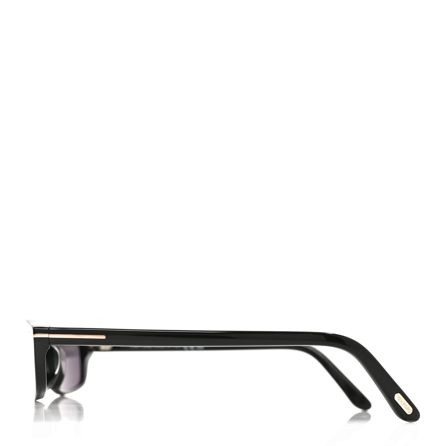 Tom Ford Polarized Alejandro TF1058 Sunglasses Black 3 of 7