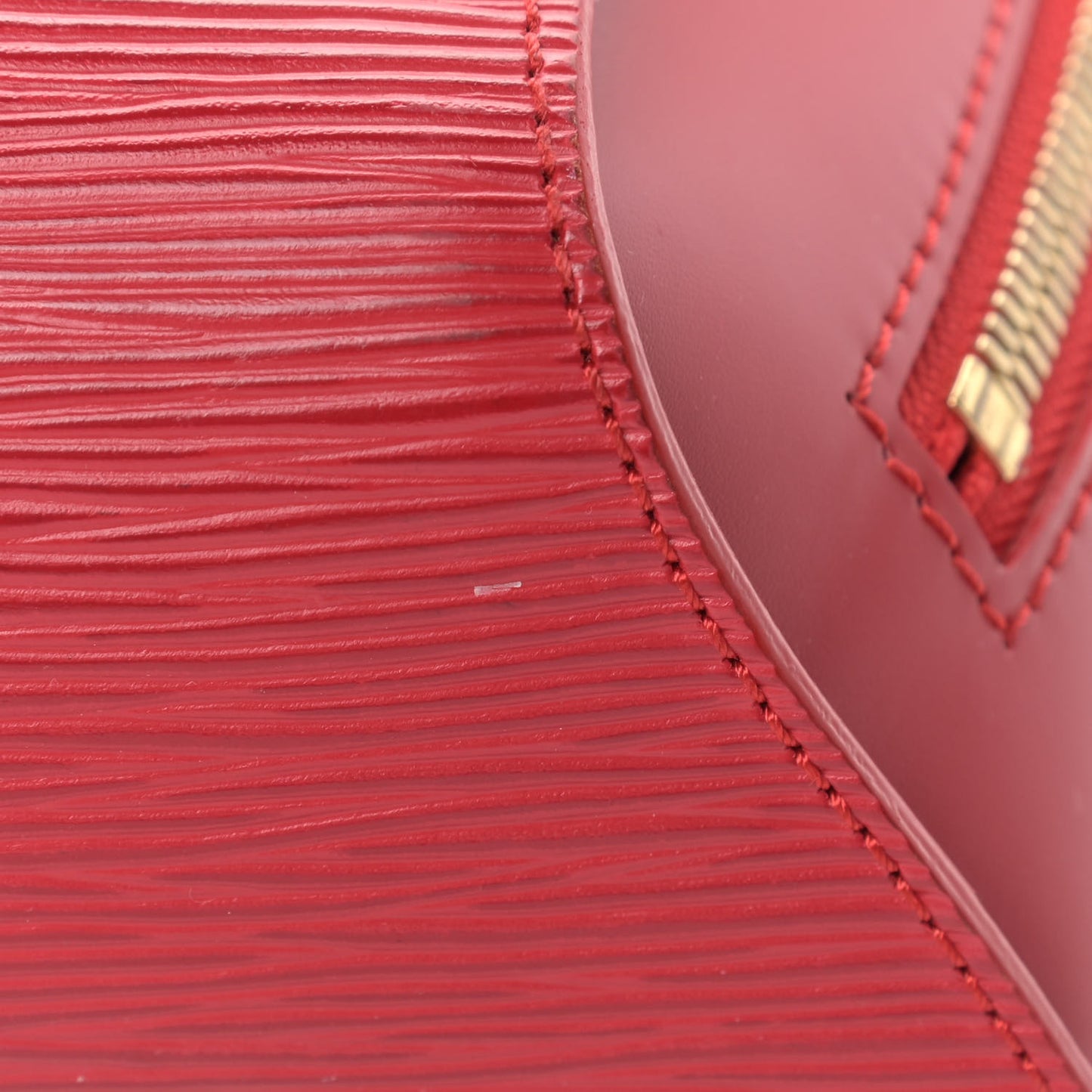 Epi Mabillon Backpack Castillan Red