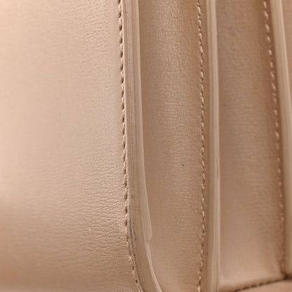 Saint Laurent Calfskin Nano Sac De Jour Beige 11 of 14