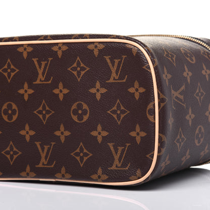 Louis Vuitton Monogram Nice BB 7 of 14