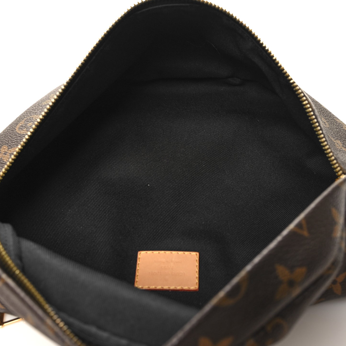 Monogram Bumbag