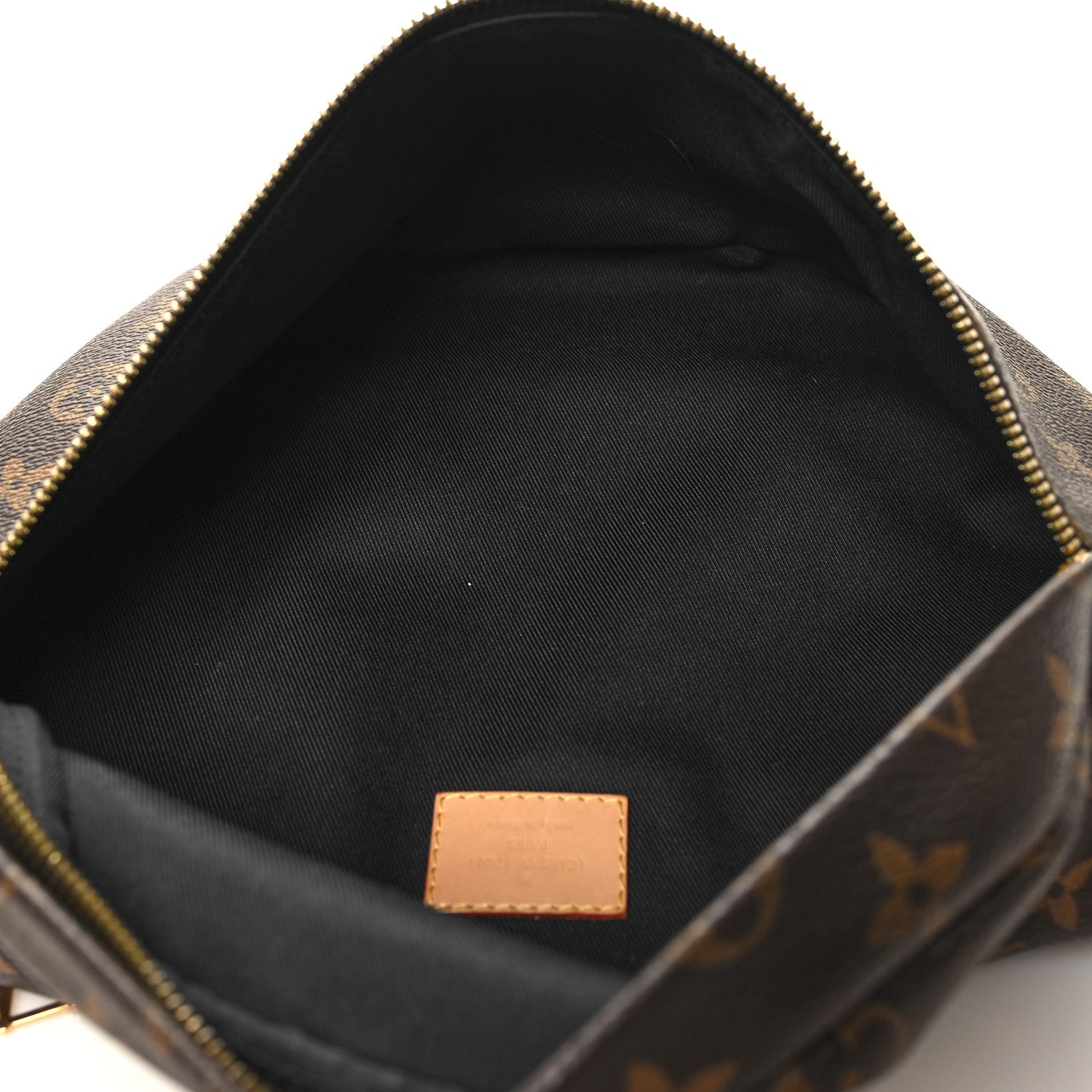 Louis Vuitton Monogram Bumbag 5 of 11
