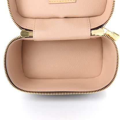 Louis Vuitton Monogram Nano Nice 5 of 7