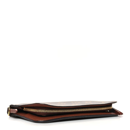 Louis Vuitton Monogram Insolite Wallet 4 of 10