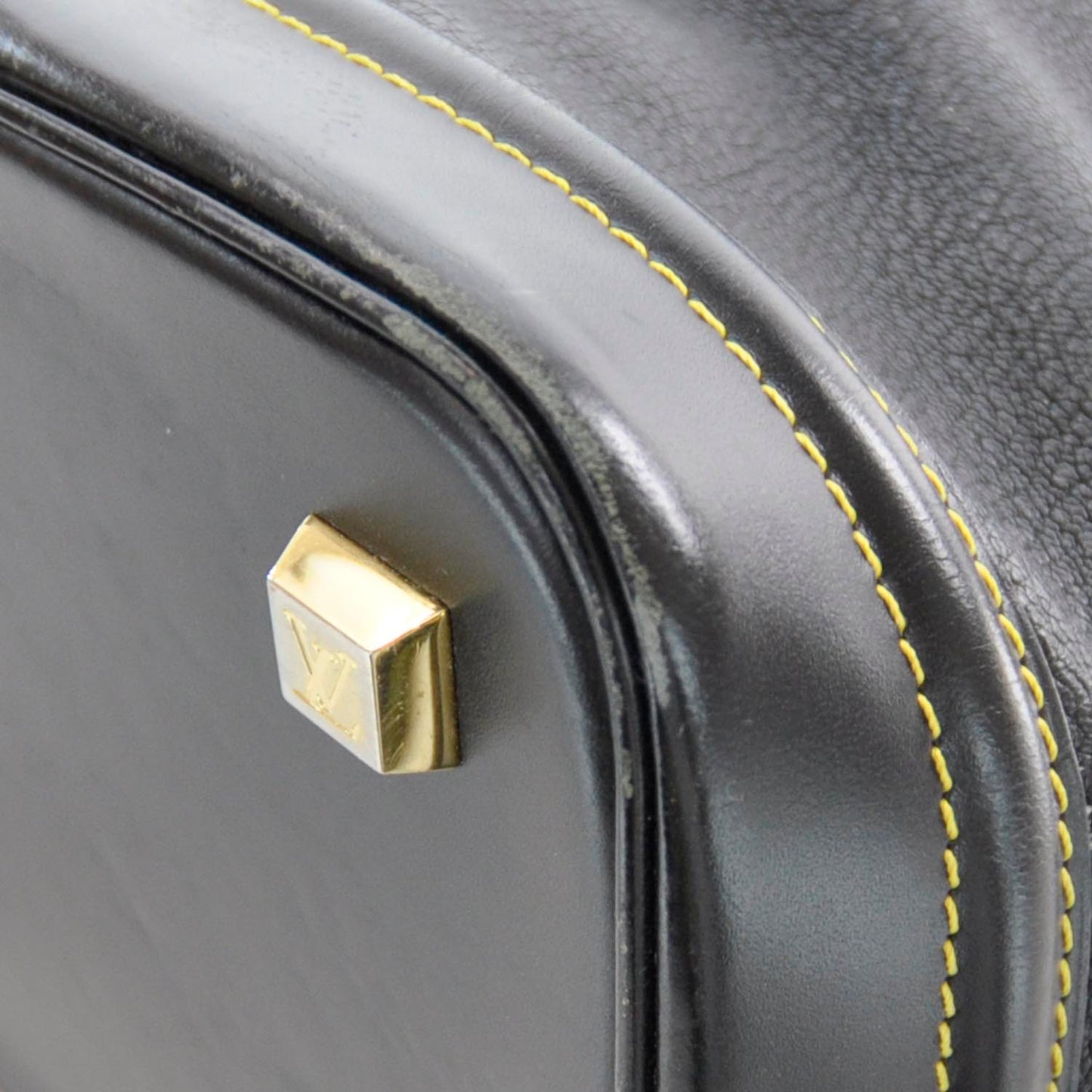 Suhali Lockit MM Black