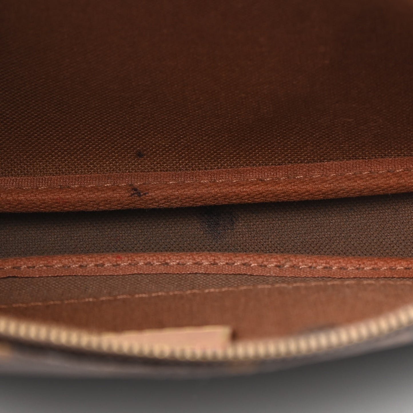 Monogram Multi Pochette Accessories Kaki