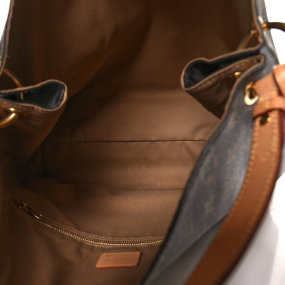 Louis Vuitton Monogram Graceful MM 5 of 10