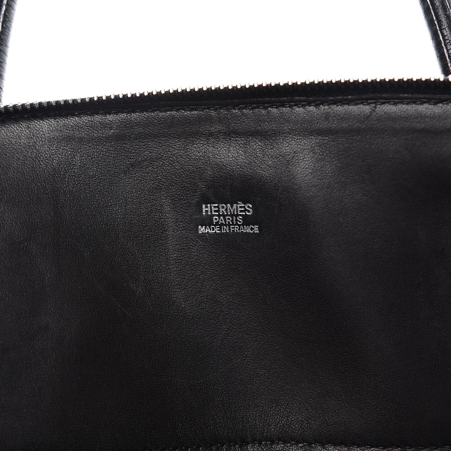 Taurillon Clemence Bolide 35 Black