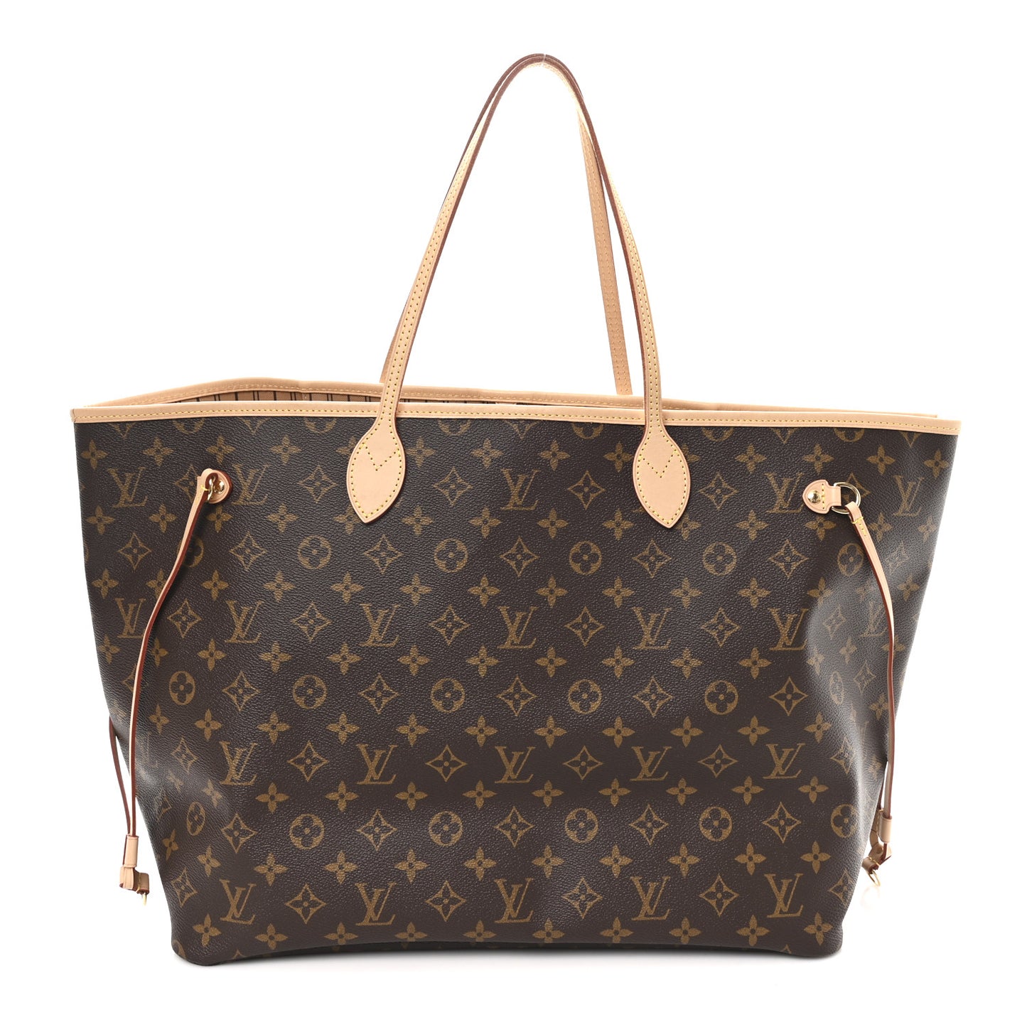 Monogram Neo Neverfull GM