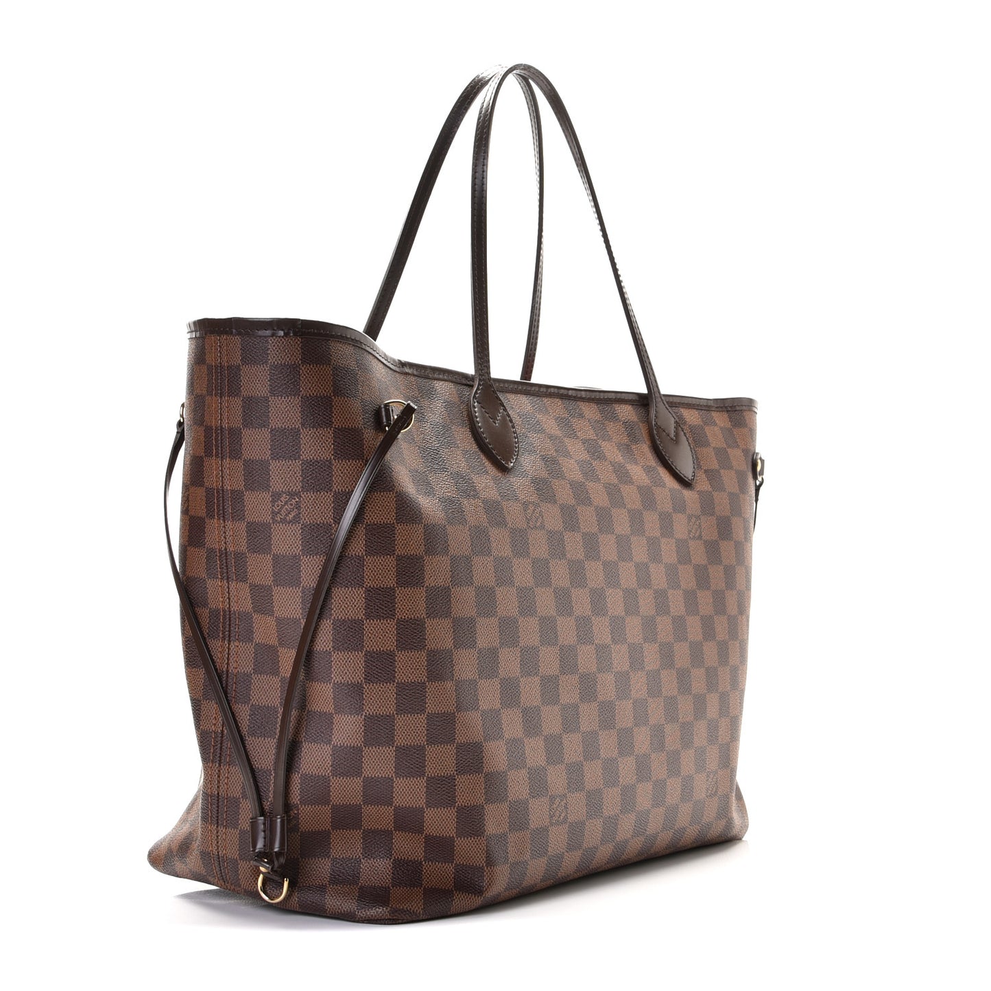 Damier Ebene Neverfull GM