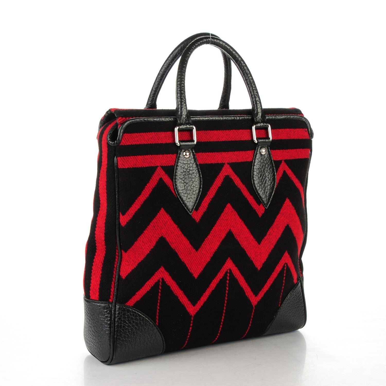 Louis Vuitton Vail Blanket Cabas 3 of 11