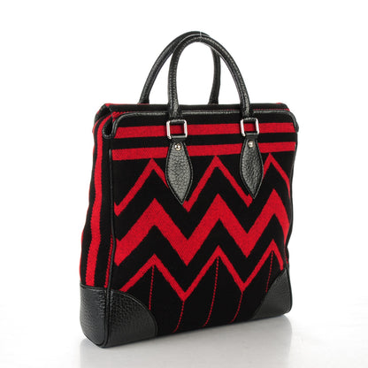 Louis Vuitton Vail Blanket Cabas 3 of 11