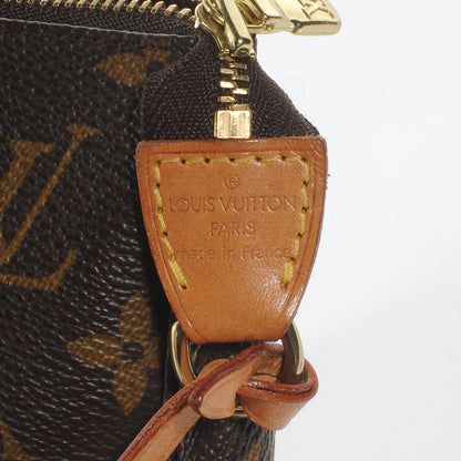 Louis Vuitton Monogram Pochette Accessories 7 of 7