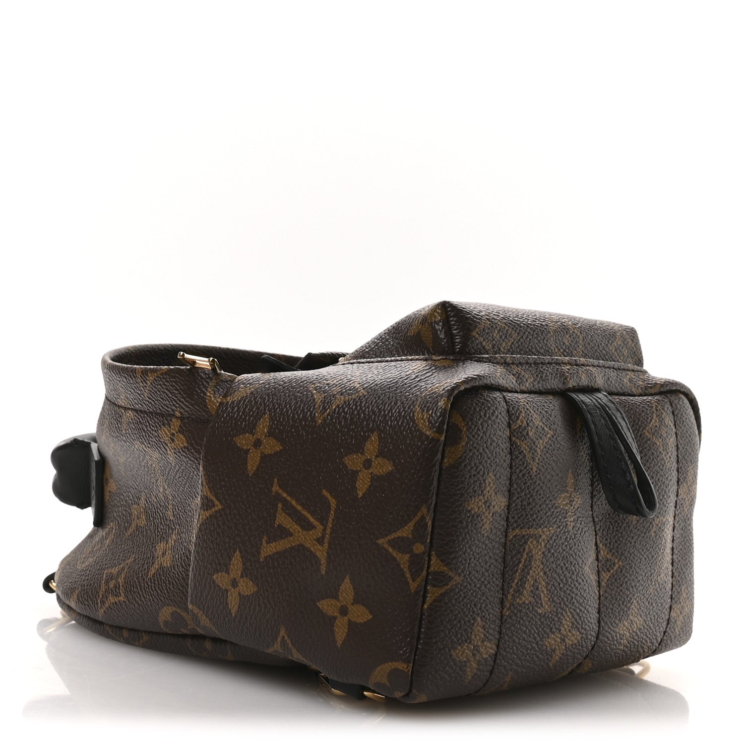Louis Vuitton Monogram Palm Springs Backpack Mini 3 of 9