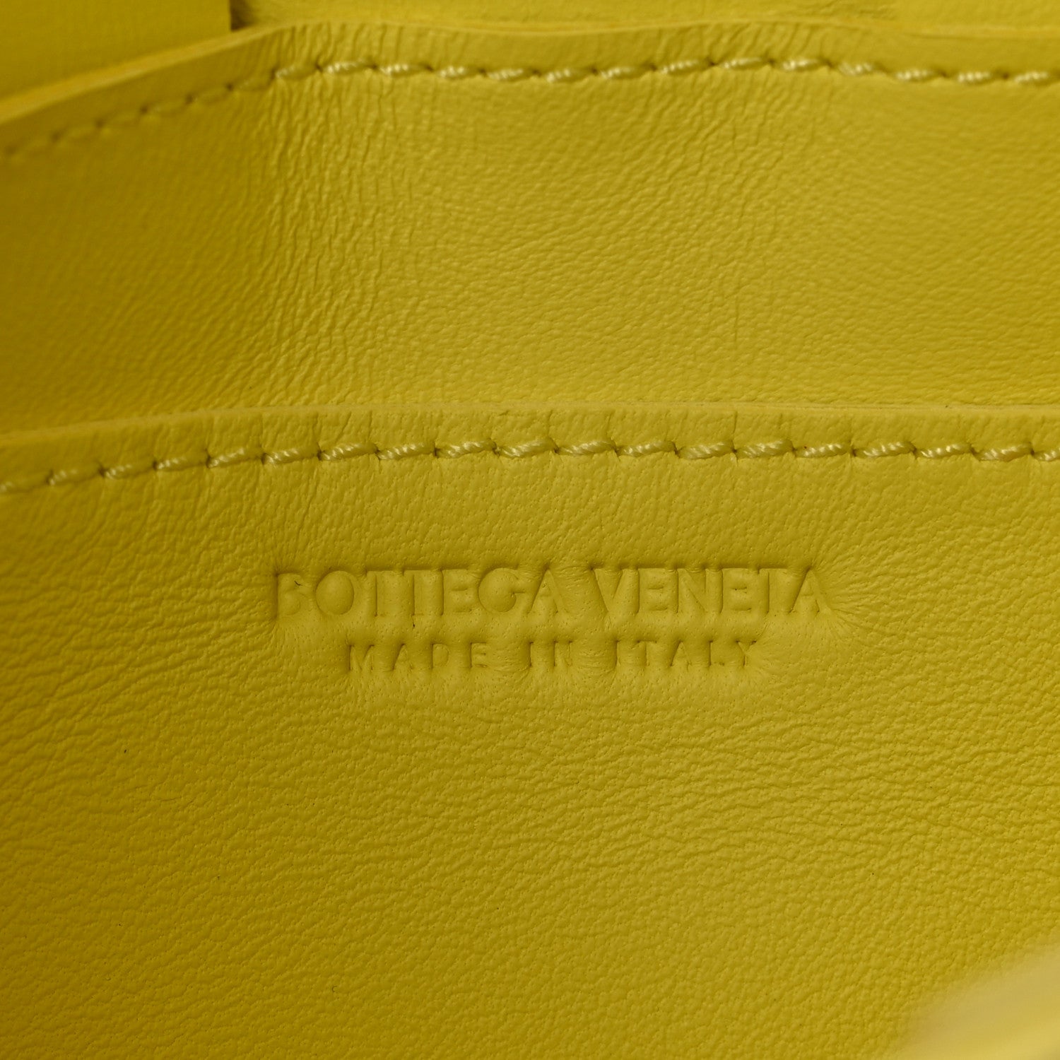 Bottega Veneta Lambskin Maxi Intreccio Small Cassette Crossbody Bag Sherbert 6 of 9