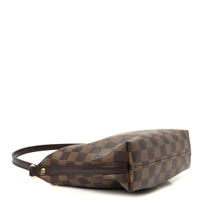 Louis Vuitton Damier Ebene Illovo PM 3 of 9