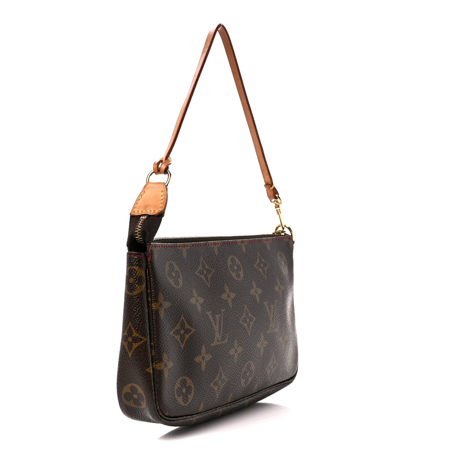 Monogram Cerises Pochette Accessories