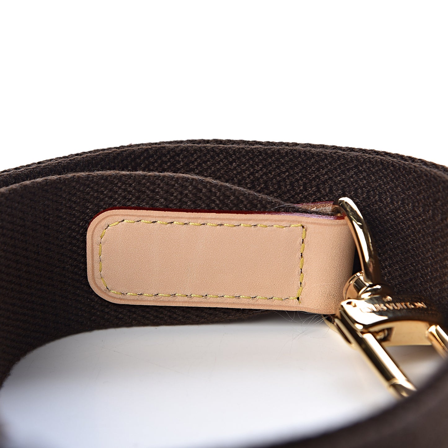 Canvas Adjustable Shoulder Strap