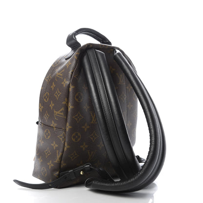 Louis Vuitton Reverse Monogram Palm Springs Backpack PM 2 of 9