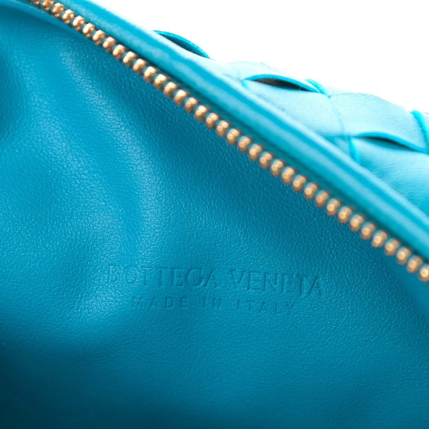 Bottega Veneta Nappa Intrecciato Teen Jodie Hobo Jodie Blaster 6 of 10