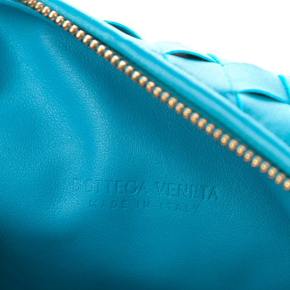Bottega Veneta Nappa Intrecciato Teen Jodie Hobo Jodie Blaster 6 of 10