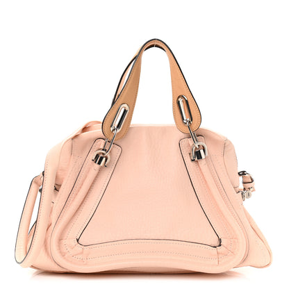 Chloe Calfskin Medium Paraty Bliss Pink 1 of 15