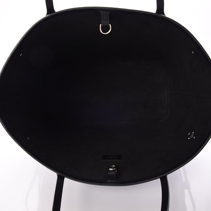 Louis Vuitton Epi Neverfull MM Denim Light 5 of 6