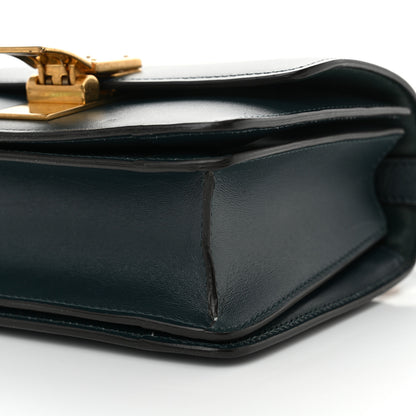 Celine Box Calfskin Small Classic Box Flap Bag Amazone 11 of 13