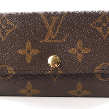 Louis Vuitton Monogram 6 Key Multicles Holder 10 of 11