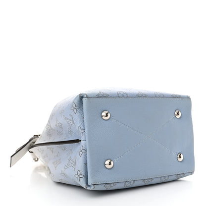 Louis Vuitton Mahina Degrade Muria Bleu 4 of 9