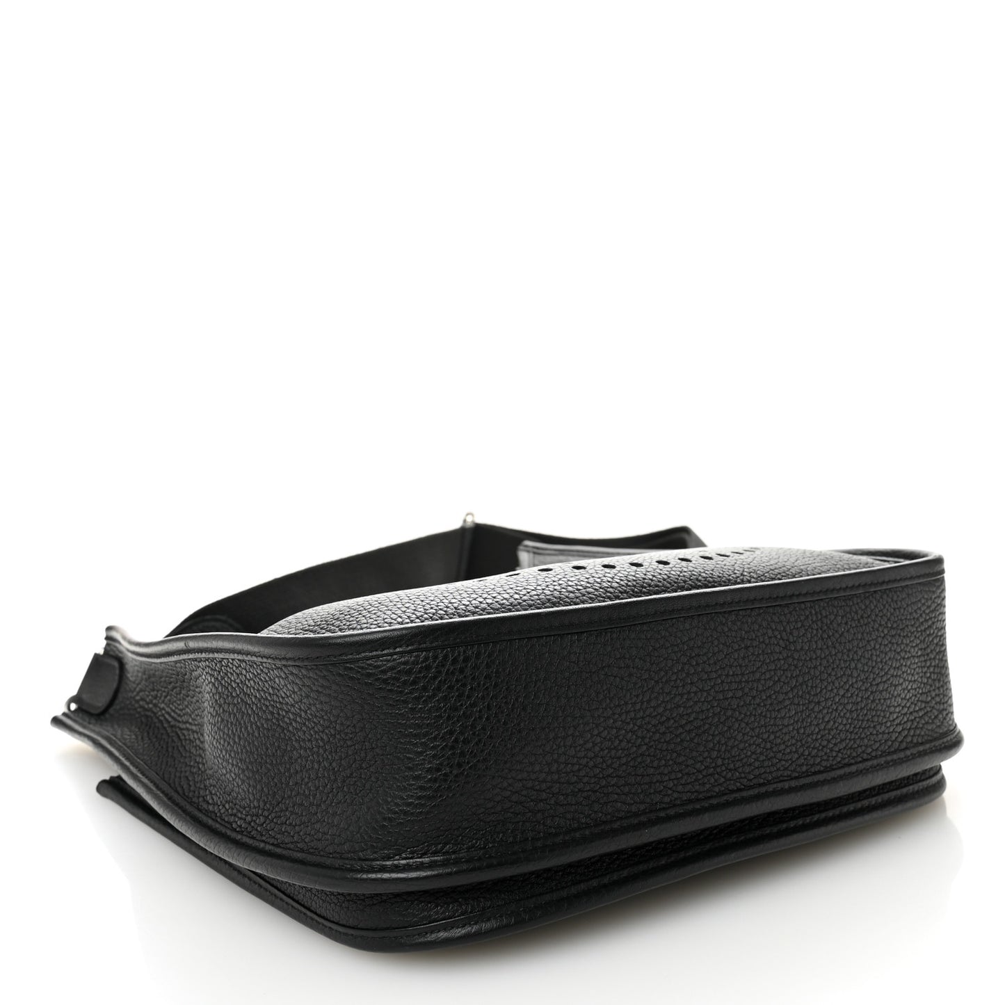 Taurillon Clemence EVELYNE III PM Black