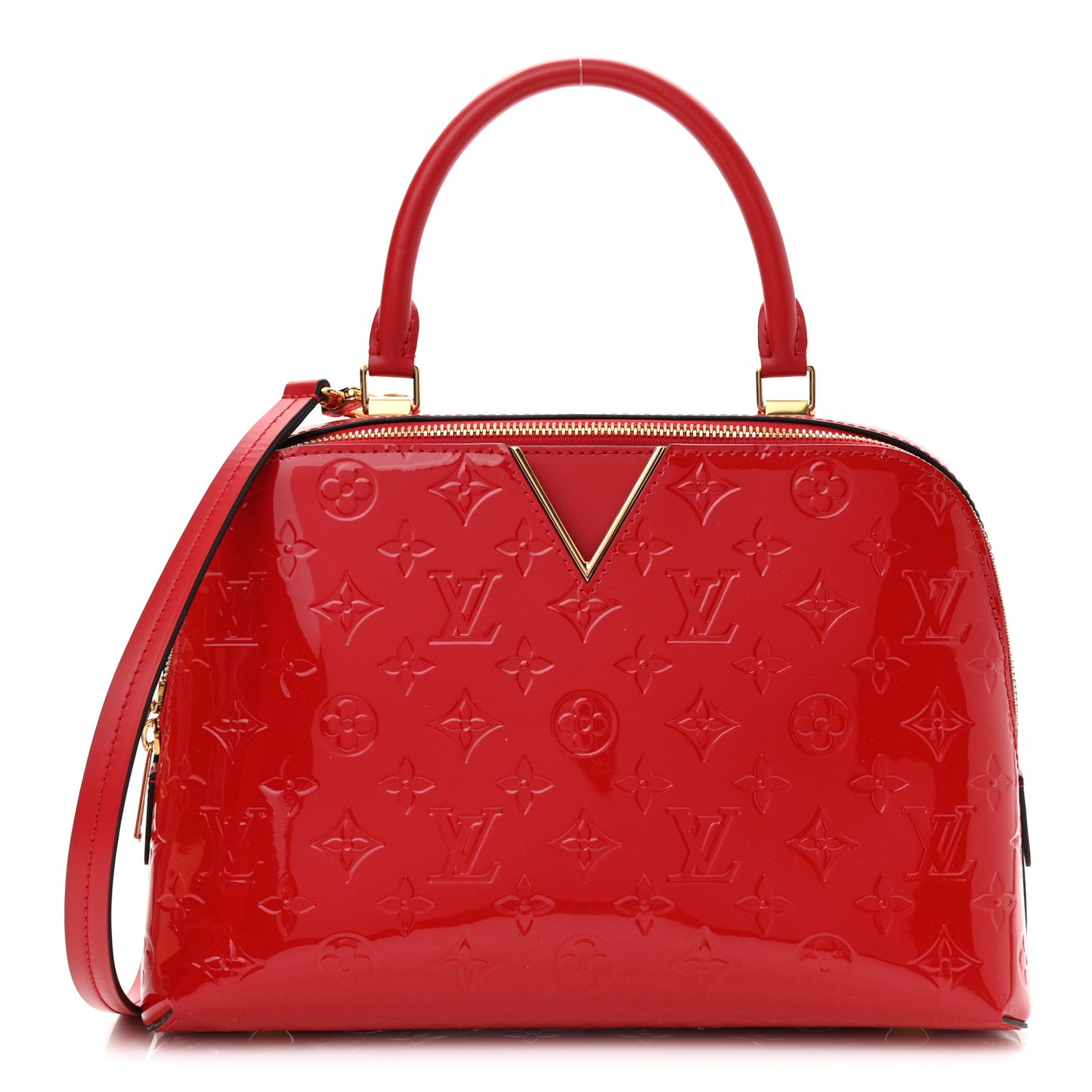 Vernis Melrose Cherry