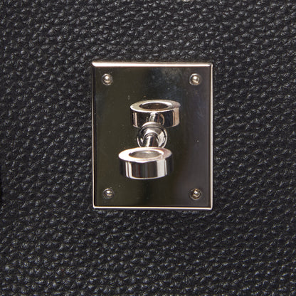 Hermes Togo Birkin 35 Black 23 of 32