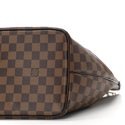 Louis Vuitton Damier Ebene Westminster GM 9 of 9