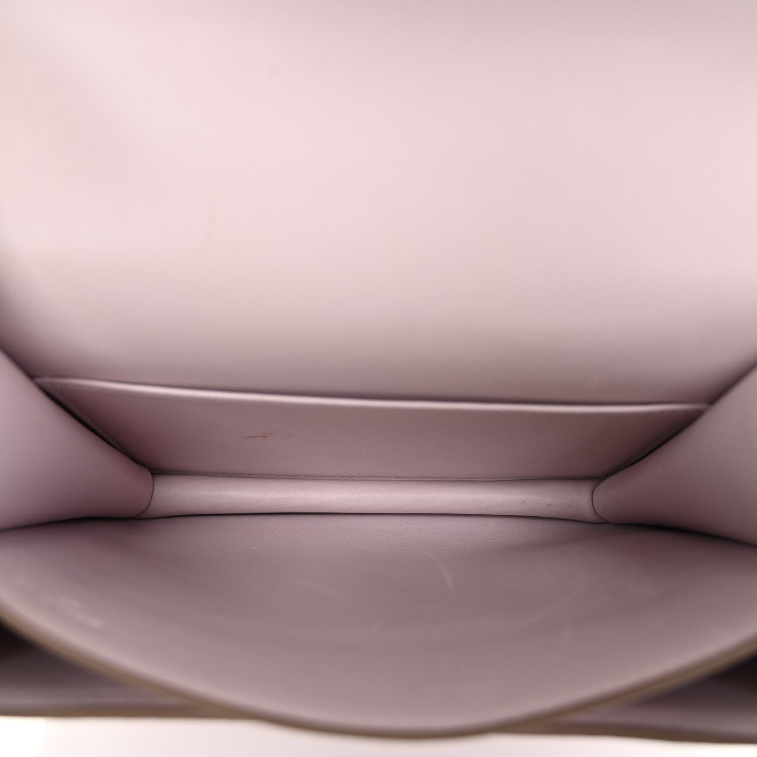 Hermes Chevre Mysore Constance 18 Mauve Pale 5 of 12