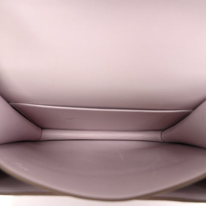 Hermes Chevre Mysore Constance 18 Mauve Pale 5 of 12