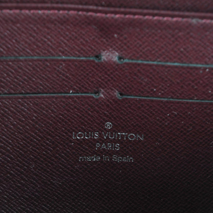 Louis Vuitton Electric Epi Zippy Wallet Amande 17 of 18