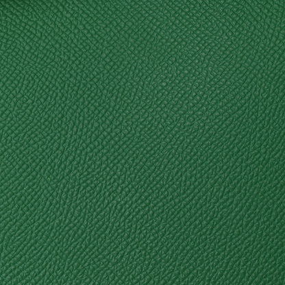 Hermes Epsom Birkin 35 Vert Vertigo 19 of 20