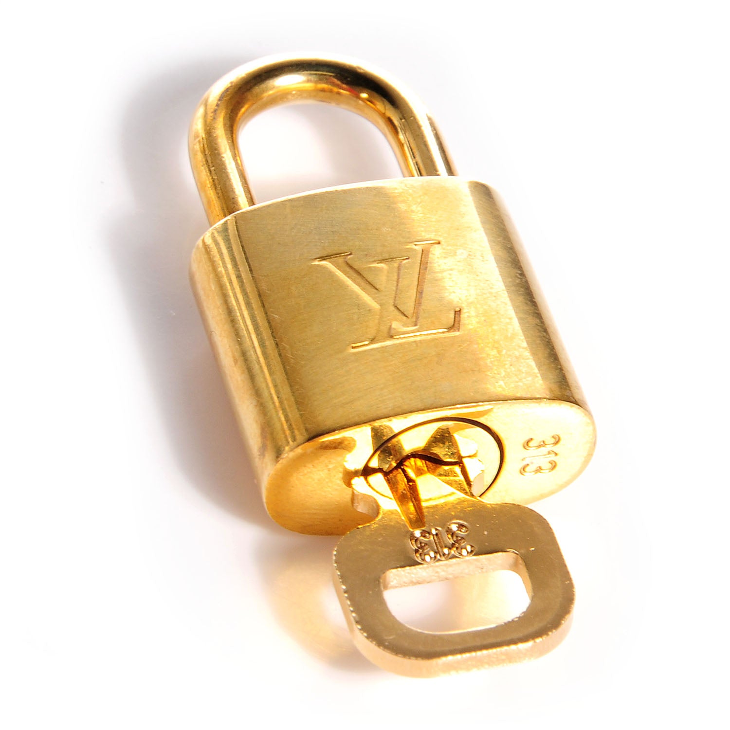 Louis Vuitton Monogram Speedy 35 7 of 7